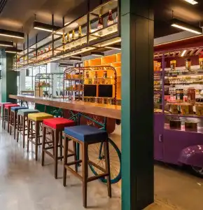 Wink Saigon Centre, Unscripted by Hyatt - 24 Hours stay - 20