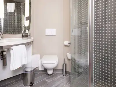 Ibis Vilnius Centre - 16