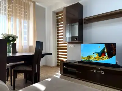 Sweet Home Apart-hotel - 100