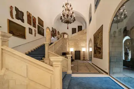 Parador de León - 15