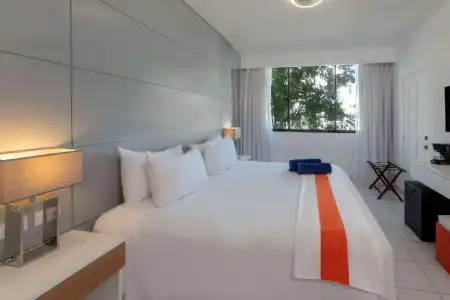 Viva Heavens by Wyndham, A Trademark All Inclusive - 42