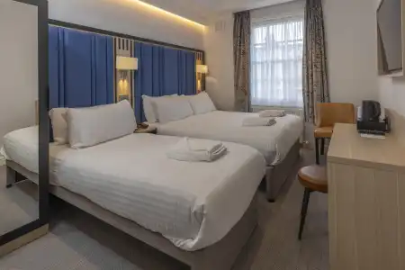 Best Western Victoria Palace - 1