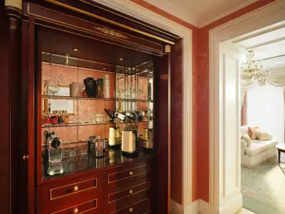 The Ritz London - 15