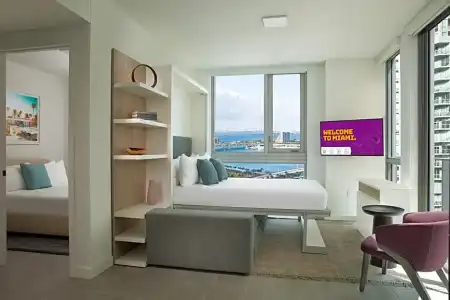 Yotel Miami - 61