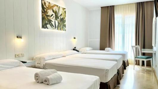 Oasis Cordoba - 67