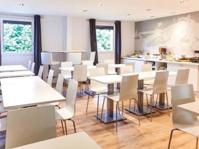 ibis Styles Toulouse Nord Sesquières - 20