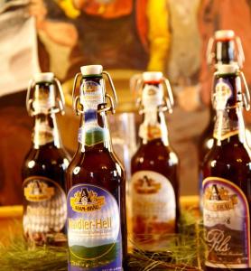 Wellness- und BierAdam-Bräu - 34