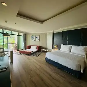 7 Heaven Residence Krabi - 26