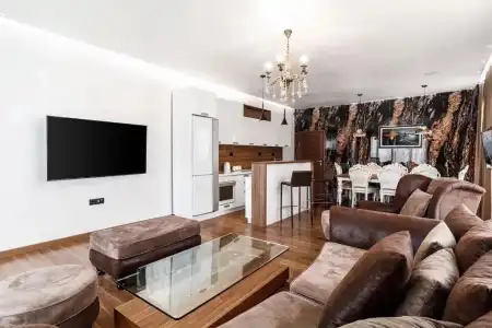 Victoria Residence Apartments - 5