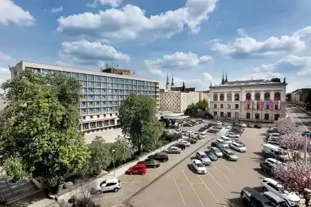 International Brno - 30