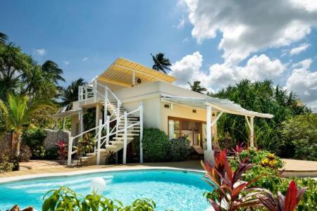 Zanzibar White Sand Luxury Villas & Spa - 208