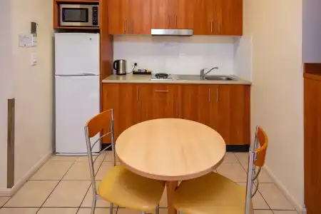 Cairns Queens Court - 106