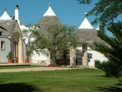 Masseria Cappuccini - 23