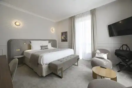 Grand Hôtel du Parc - 47