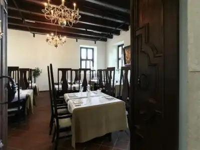 Monte Pacis in Pažaislis - 23