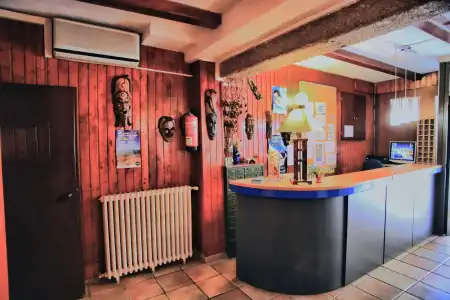 Hostal Isabel - 11