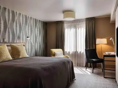 St Moritz Queenstown - MGallery Collection - 31