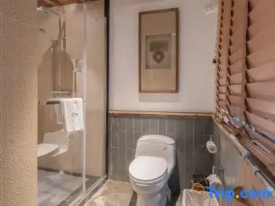 Yuequ yunshang Guesthouse - 29