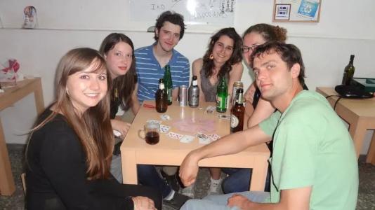 Envoy Hostel & Tours - 20