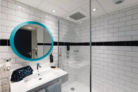 ibis Styles Nancy Laxou - 7
