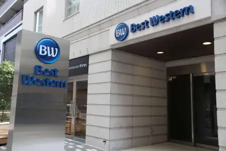 Best Western Fino Osaka Shinsaibashi - 0