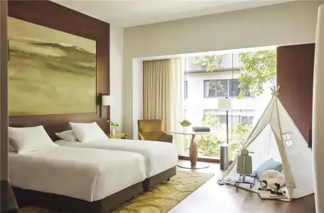 Park Hyatt Zurich - 47