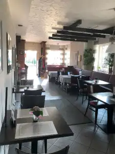 Landgasthof Rheda - Restaurant - 11