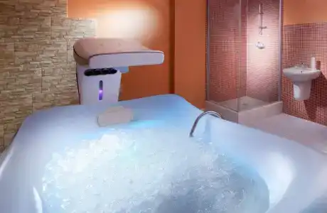 Wellness Frymburk - 7