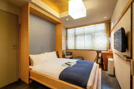 Gozan & Serviced Apartment Higashiyama Sanjo - 48
