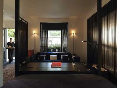 La Suite West - Hyde Park - 48