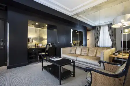 Castille Paris – Starhotels Collezione - 8