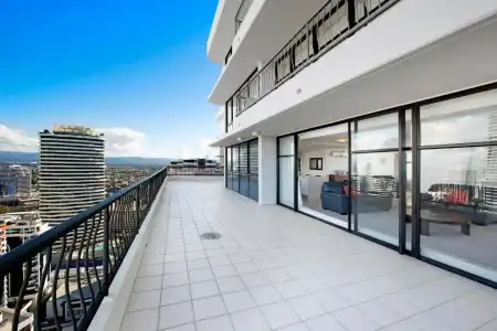 ULTIQA Beach Haven At Broadbeach - 276