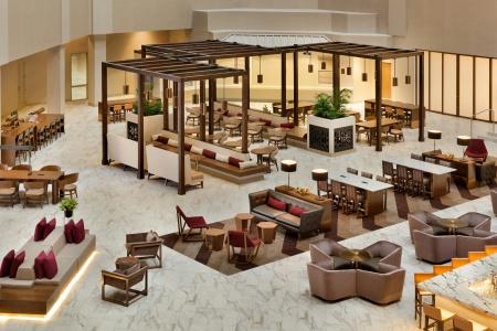 Embassy Suites by Hilton Phoenix Downtown North - 45