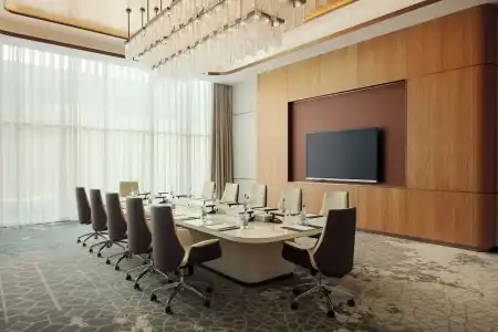 JW Marriott - 5