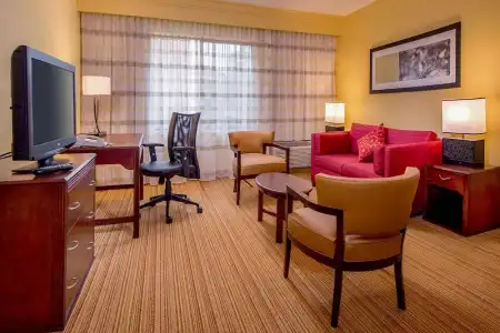 Sonesta Select Durham Research Triangle Park - 28