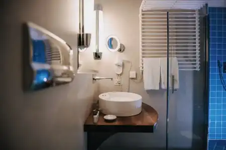 Vis a Vis Apartments - 74