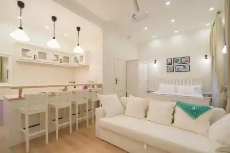 Revelton Suites Tallinn - 57
