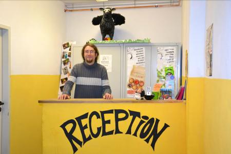 Black Sheep Hostel Cologne - 14