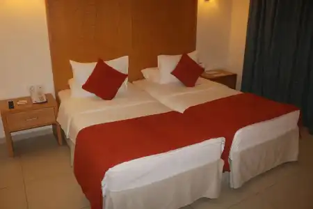 Ramada Resort by Wyndham Dead Sea - 39