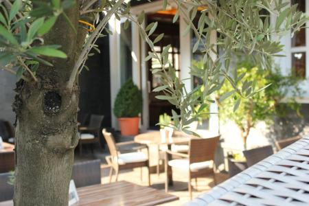 Restaurant Kromberg - 15