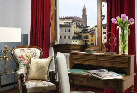 Leone Blu Suites | UNA Esperienze - 32