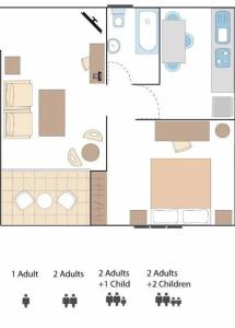 Lordos Apartments Nicosia - 21
