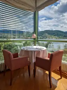 Le Manoir au Lac - 19