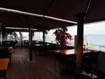 Yali Bahce Butik Otel - 15