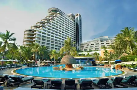 Hilton Hua Hin Resort & Spa - 27
