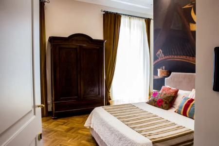 B&B City Soul Spaccanapoli - 64