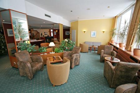 Werrapark Resort Frankenblick - 1