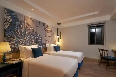 Sofiana My Khe & Spa - Rooftop Pool Bar - Free 01 Draught Beer and 20-minute Spa per Room - 67