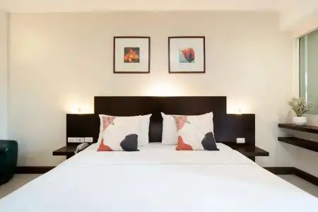 Synsiri Resort - 18