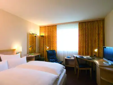 ibis Styles Berlin Treptow - 2